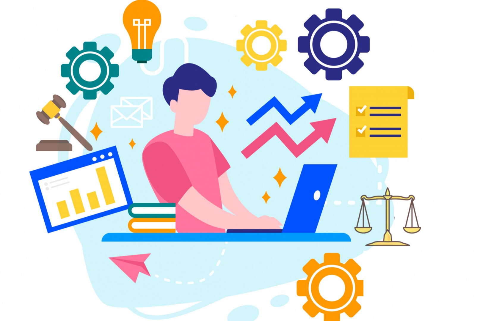 Мастер-класс по программированию на языке Python для подростков. Модуль 7