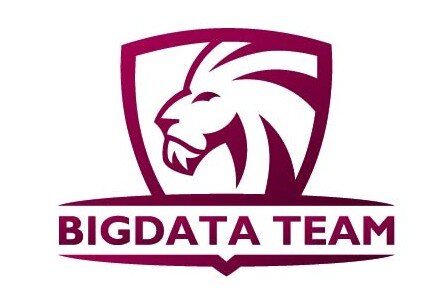 BigData Team. Хакатон по Big Data