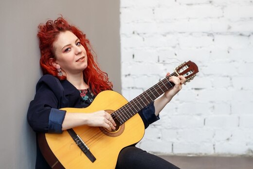 Психология голоса. Лекция