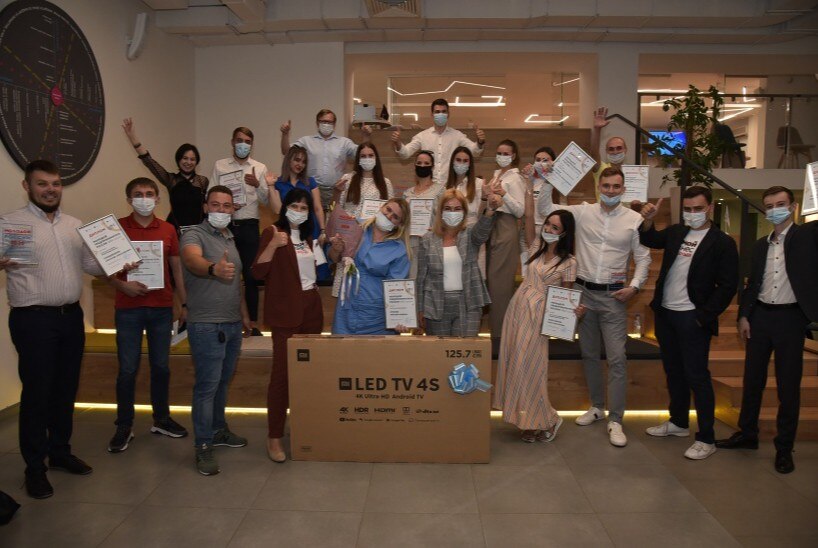 Итоговое заседание Совета преподавателей РГЭУ (РИНХ) в 2021 году