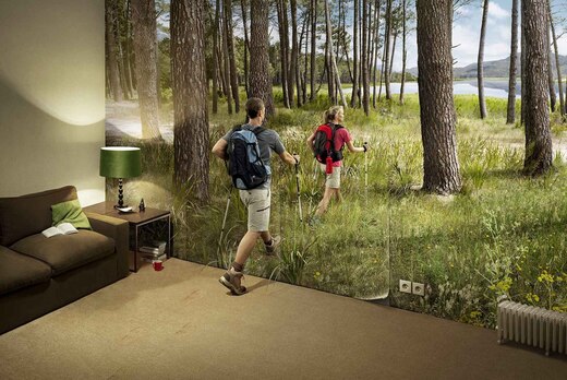 НПТО по развитию туризма в Томской области