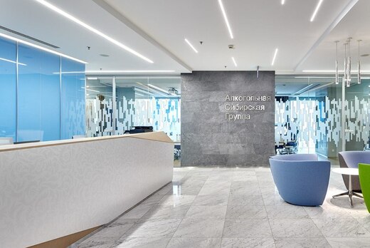 Возможности сотрудничества с промышленными площадками ООО...