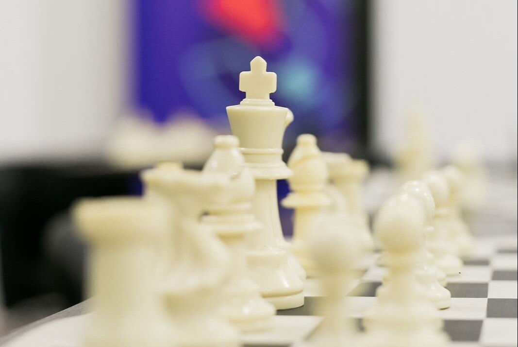 Первенство города Обнинска по шахматам среди школьных команд «Белая ладья».