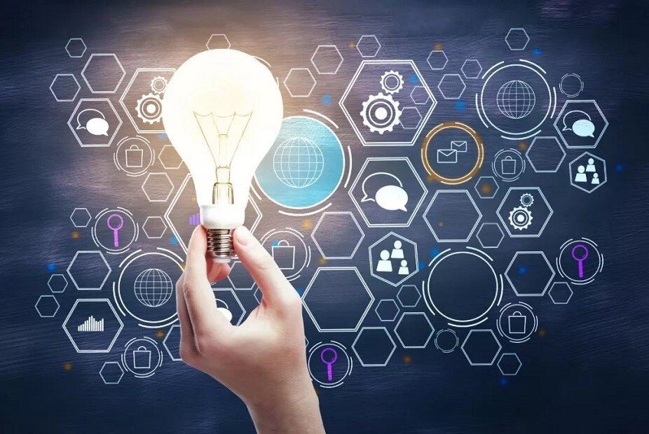 Мастер-класс "Открой в себе предпринимателя 2"