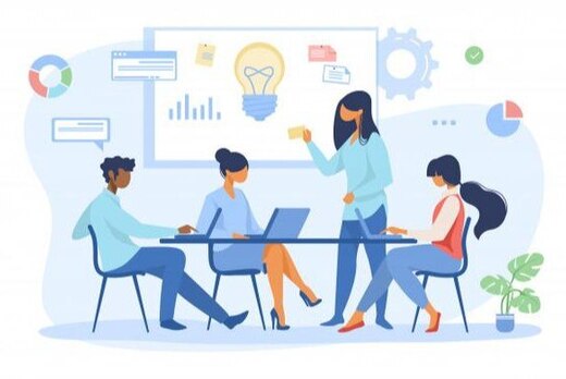 Мастер-класс "Открой в себе предпринимателя 3"