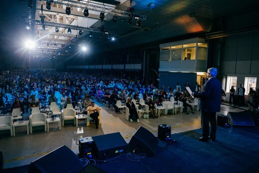 Технология жизни новых героев