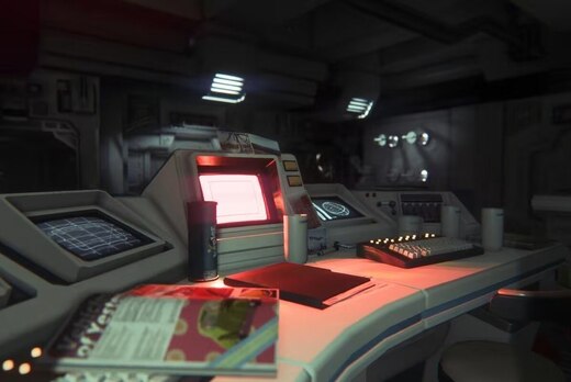 Настольно-ролевая игра "Станция андройдов. ФИНАЛ"