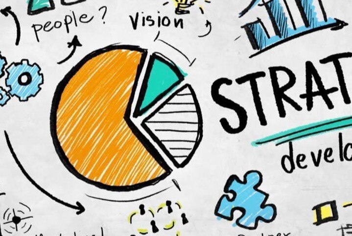 Встреча психологов "Стратегия развития личности на 2022 год"