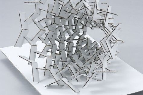 Воркшоп «Художественное конструирование объекта»