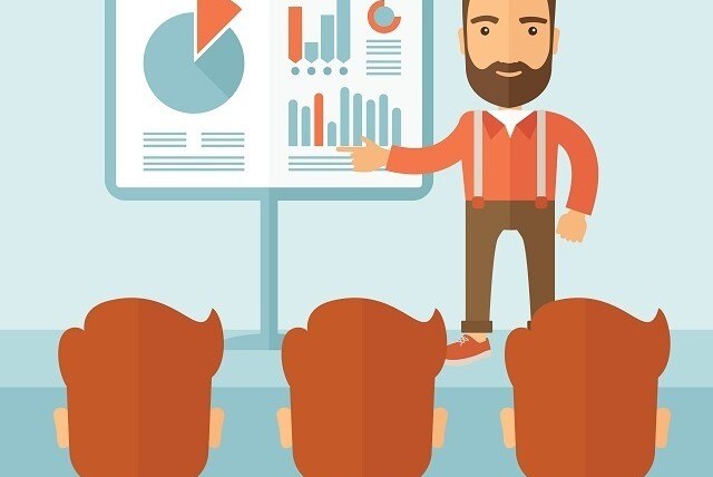 Публичные выступления. Основы ораторского искусства