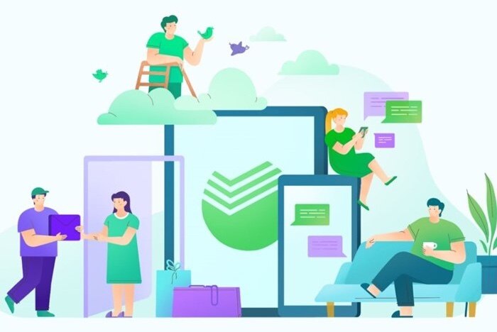 Региональная онлайн-встреча Сбера и образовательных учреждений