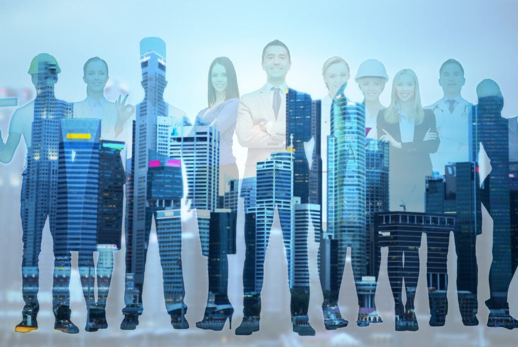 Pro_будущее:новые профессии в финансовой сфере. Специалист будущего. Деловая игра.