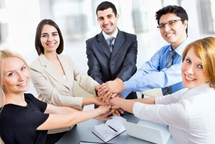 Эффективная Команда