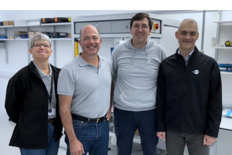 История успеха: Как инженер из Саратова создал компанию на рынке водородной авиации и привлек $10 млн