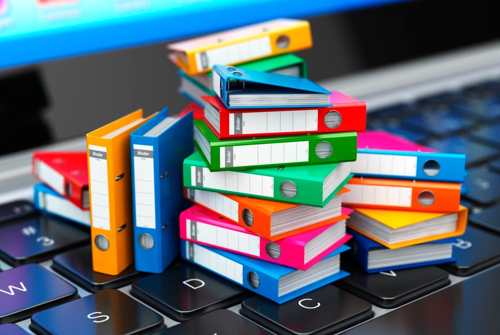 Вебинар: Когда пора внедрять электронный документооборот?