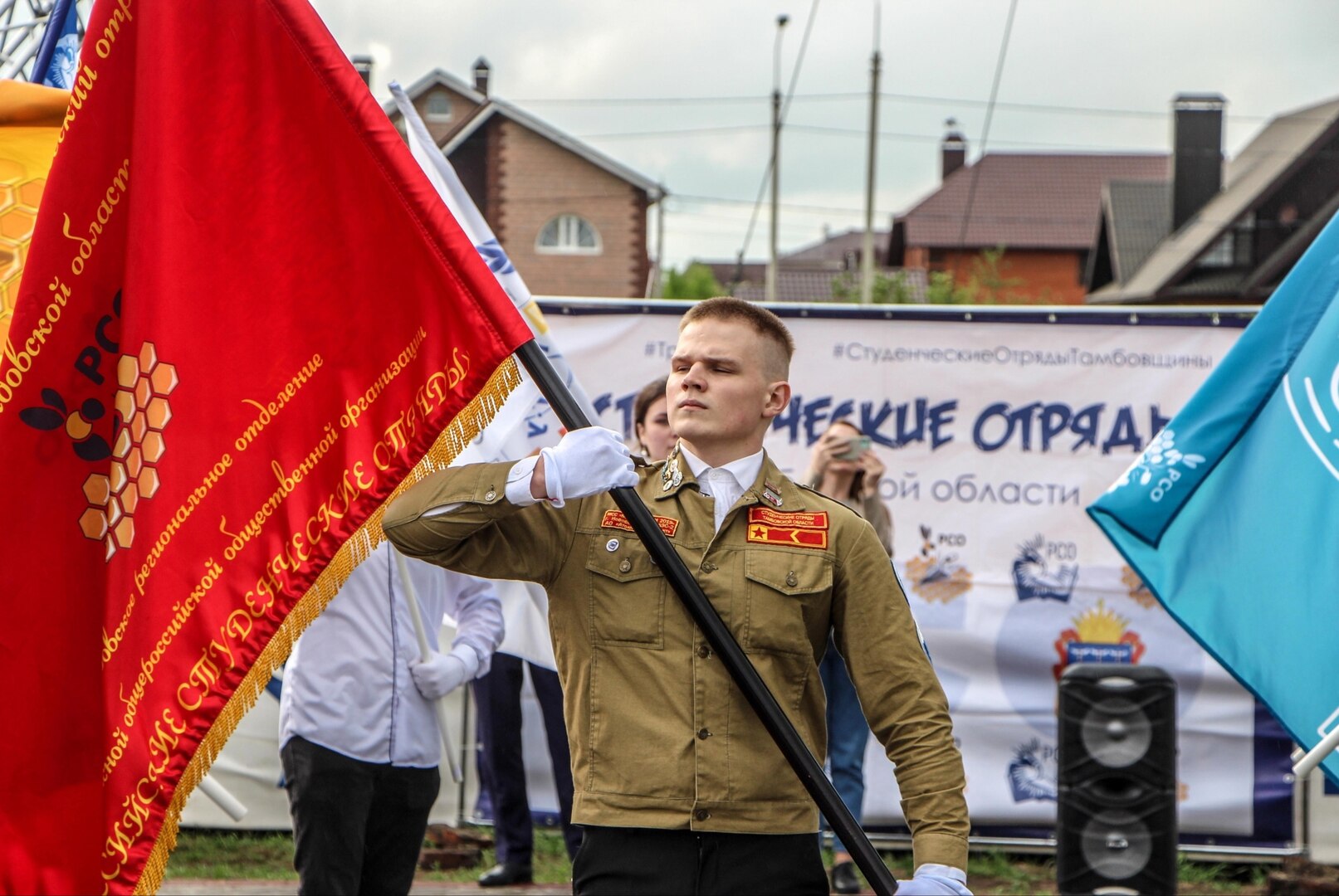 Кинопоказ "Легион"