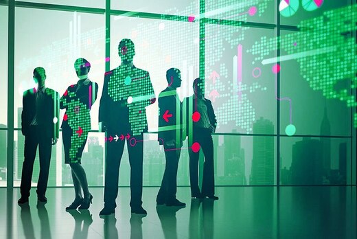 Стратегическая сессия "Как сделать лучшее в России диджит...