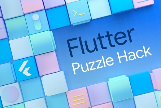 Генерация идей для Flutter Puzzle Hack