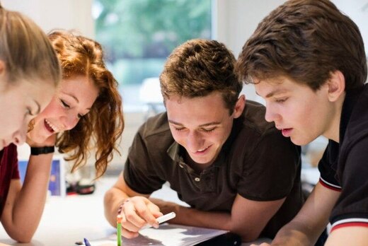 Проектная сессия