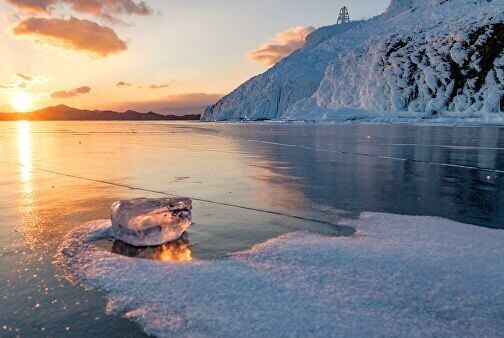 Всероссийская НПК с международным участием: «Байкальская...