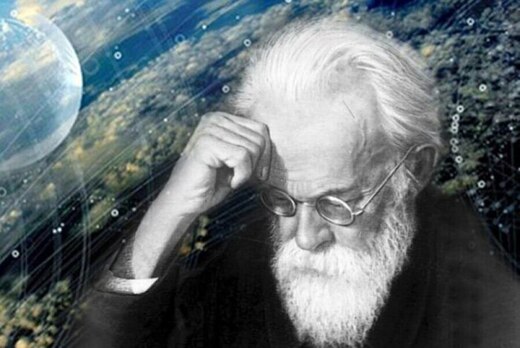 Ноосфера с точки зрения физики информационных процессов (...