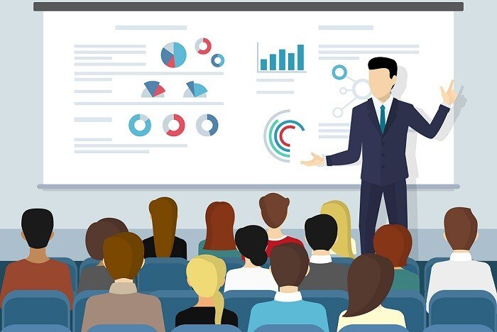 Встреча деканов  со слушателями подготовительного отделения для иностранных граждан АГУ