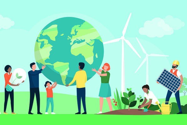 Научный круглый стол «Устойчивое региональное развитие как ответ на глобальные вызовы современности»