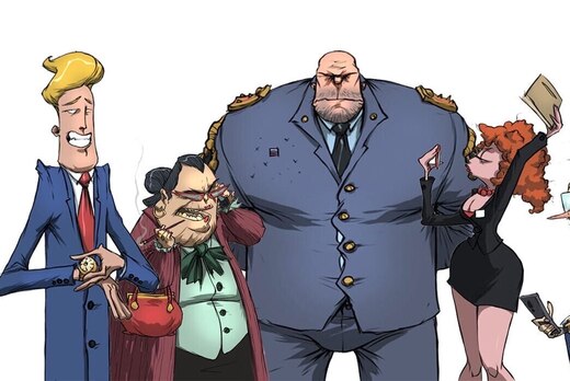 Индивидуальная игра "ЧИН ПО ЧИНУ"