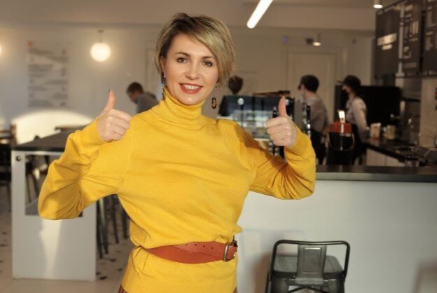 Встреча клуба бизнес-тренеров и консультантов г. Омска