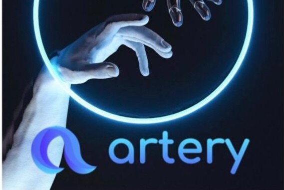 Рабочая встреча Artery Network