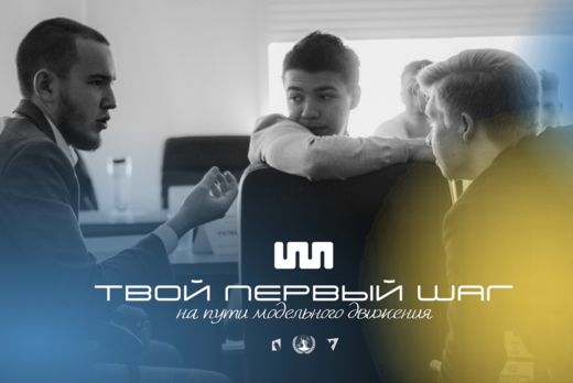 Модель ООН:история, цель и конференция на современном эта...