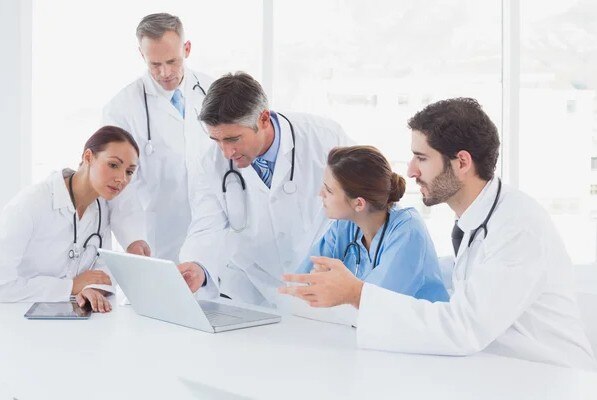 Запуск проектов для решения Жизненной ситуации по направлению Онкология