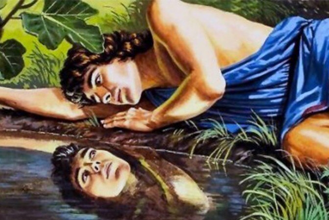 Встреча "Нарциссизм. Начало"