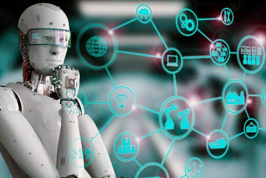 Искусственный интеллект в КФУ им. В.И. Вернадского: состо...