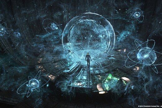 Точка роста для vfx студии