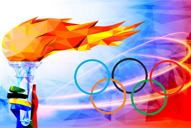 Мир Олимпийских колец