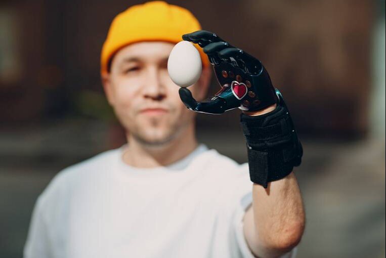 "Киборгизация" Дальнего Востока