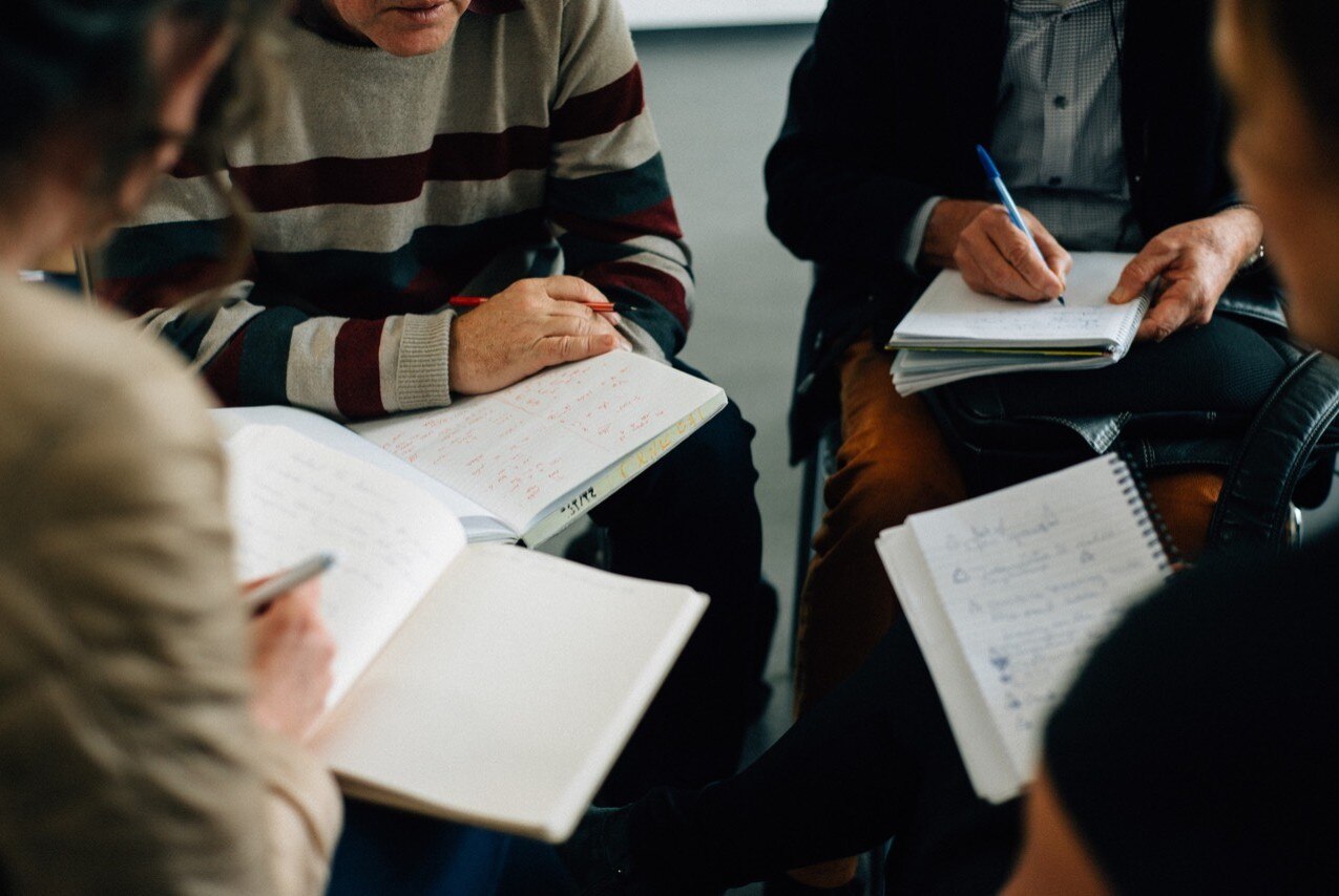 Практики современного лидерства