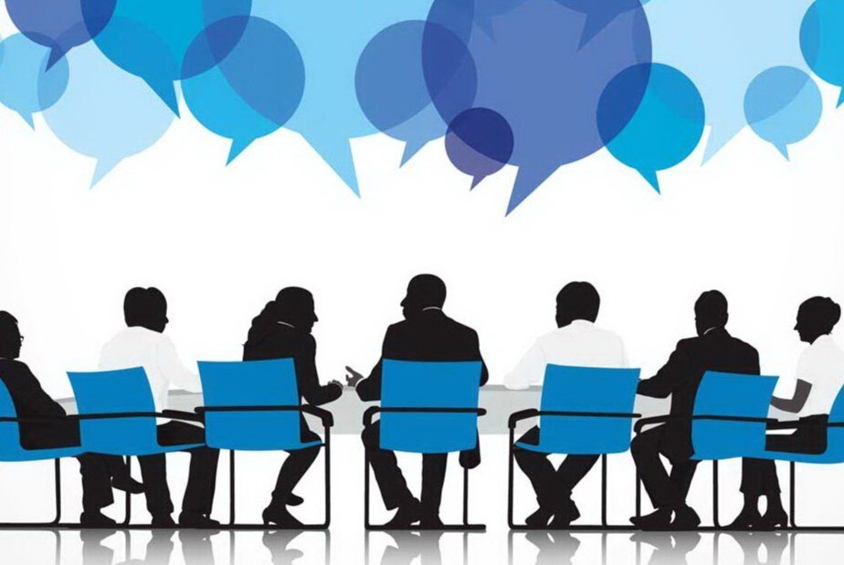 Круглый стол