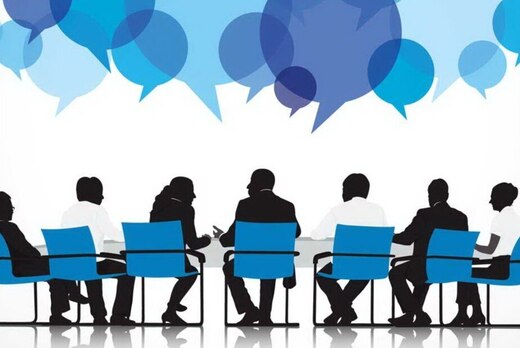 Круглый стол