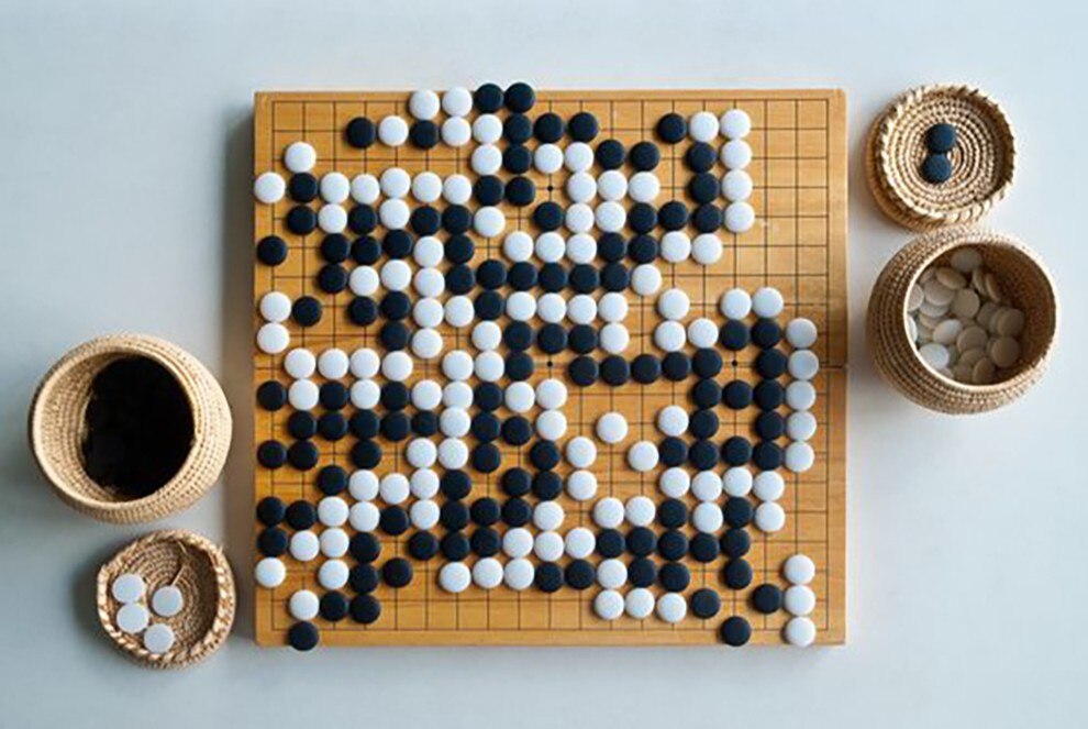 V Омский форовый турнир по ГО