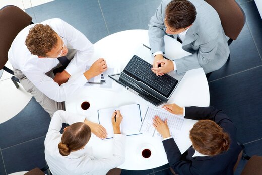 Совещание координационного совета СНО ДГУ