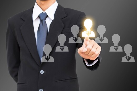 Вебинар: Шаги построения личного бренда