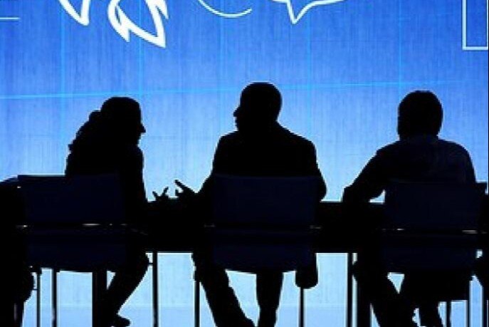 Брифинг по Форсайт-сессии