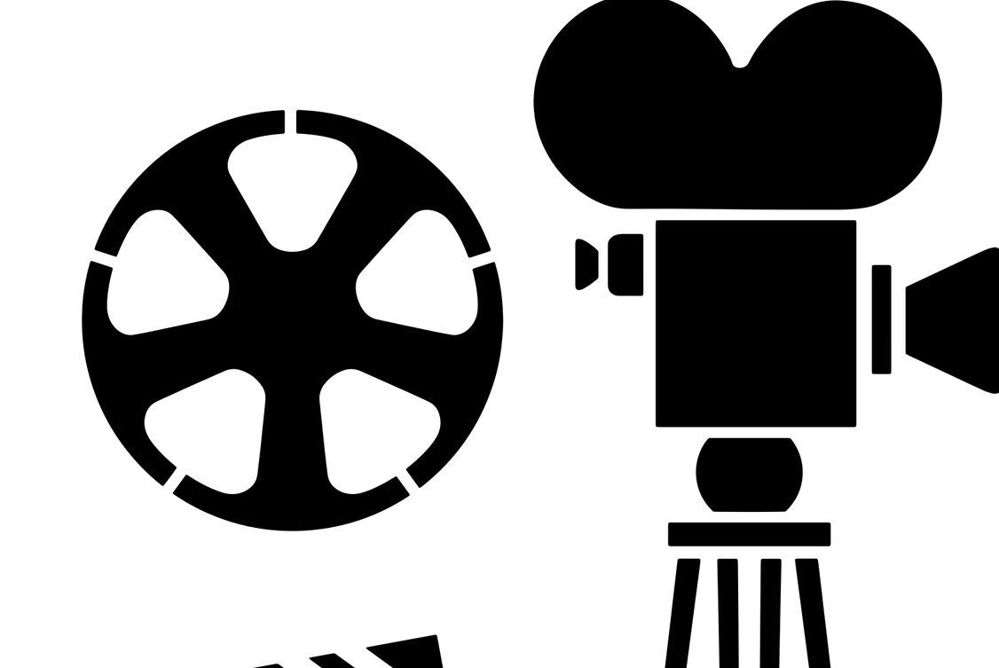 Съемки выпускной квалификационной работы студентов специальности "Продюсерство"