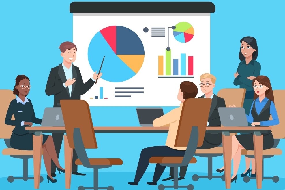 Плановое заседание СНО  экономического факультета ДГУ