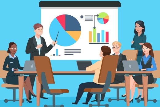 Плановое заседание СНО  экономического факультета ДГУ