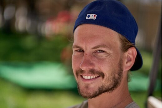 Неформальная встреча с Никитой Тезиным