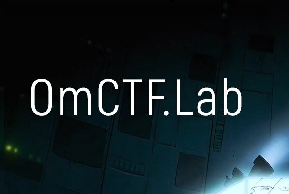 OmCTF.Lab-2022