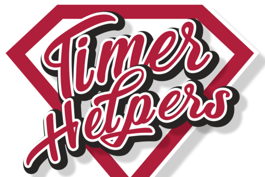 Академия Timer Helpers 2022